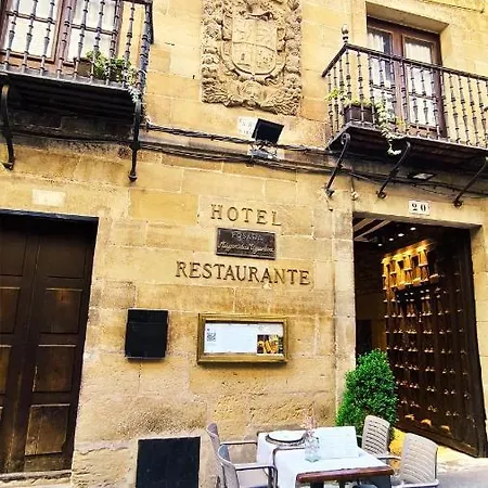 Mayor De Migueloa 2*