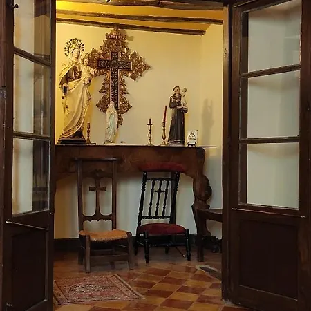 Ξενοδοχείο Mayor De Migueloa