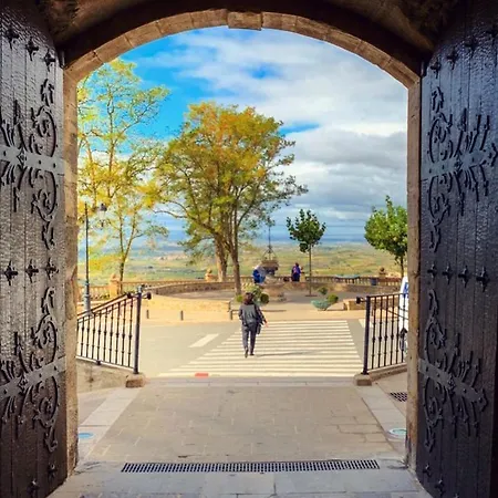 Mayor De Migueloa Ξενοδοχείο