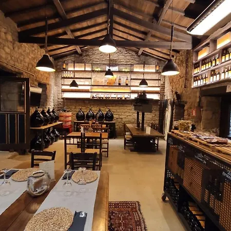 Ξενοδοχείο Mayor De Migueloa