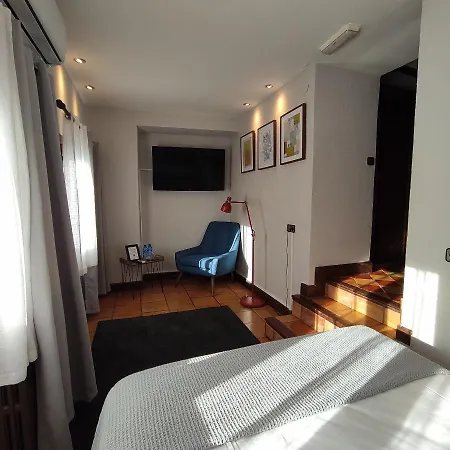 Mayor De Migueloa 2* La Guardia