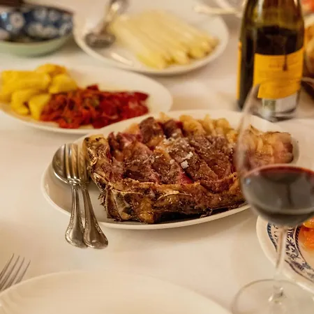 Mayor De Migueloa 2* La Guardia