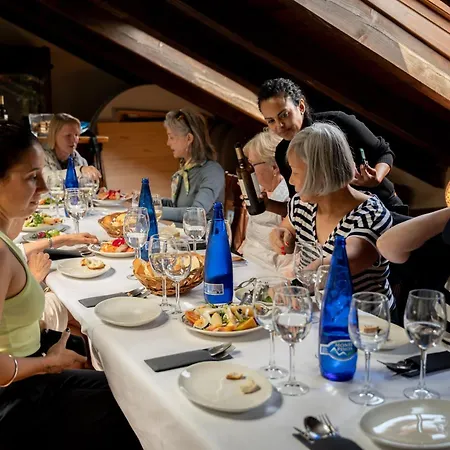 Mayor De Migueloa Hotel