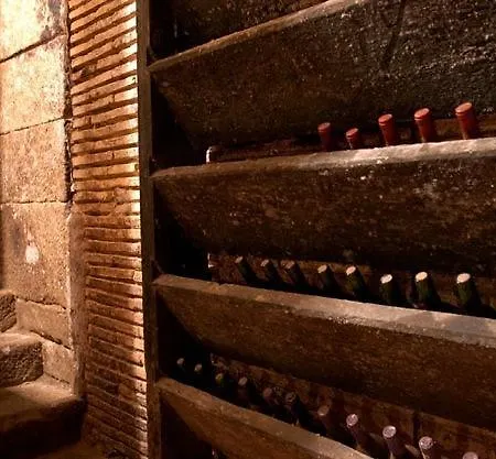 Ξενοδοχείο Mayor De Migueloa La Guardia