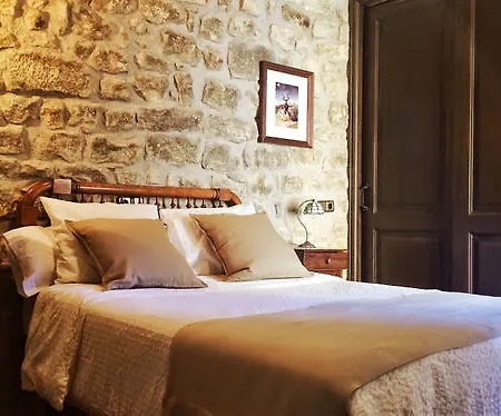 Mayor De Migueloa Hotel La Guardia