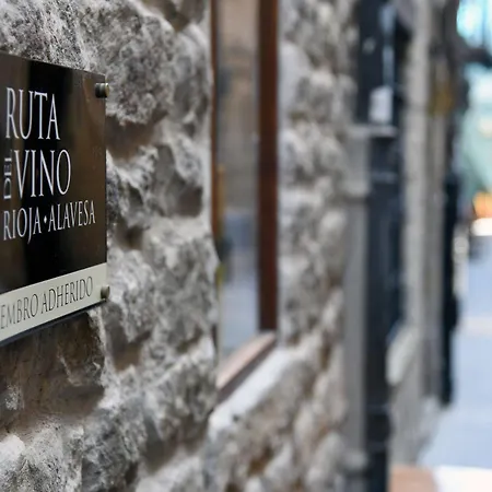 Hotel Mayor De Migueloa Laguardia