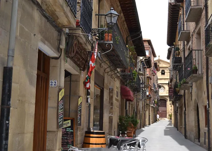 Hotel Mayor De Migueloa