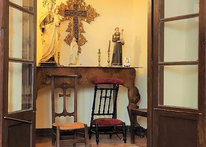 Mayor De Migueloa Hotel 2*