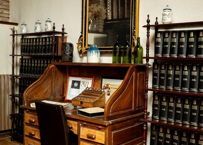 Hotel Mayor De Migueloa Laguardia