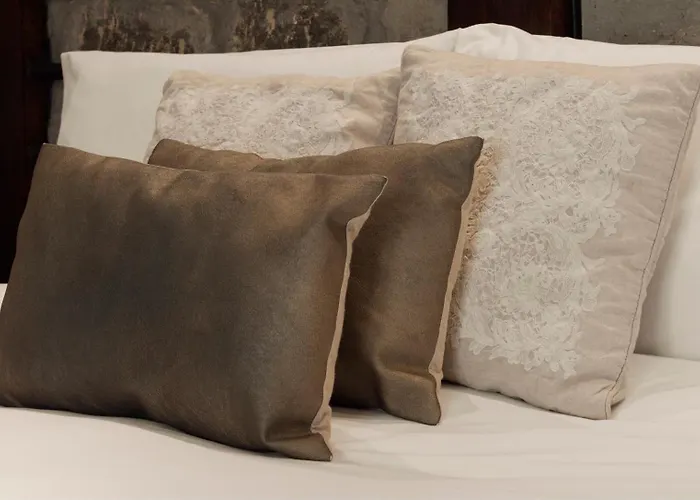 Mayor De Migueloa 2* Laguardia