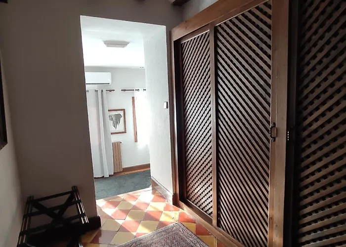 Mayor De Migueloa Hotel 2*