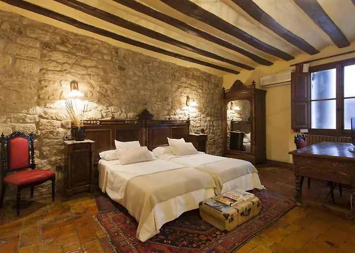 Mayor De Migueloa 2*