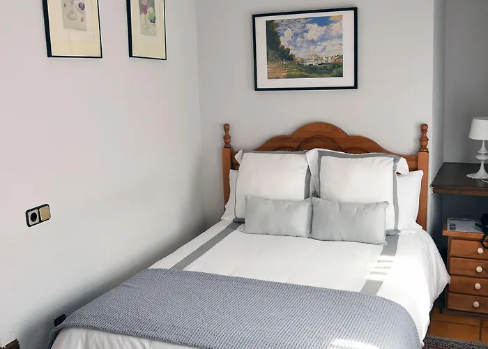 Mayor De Migueloa Hotel 2*