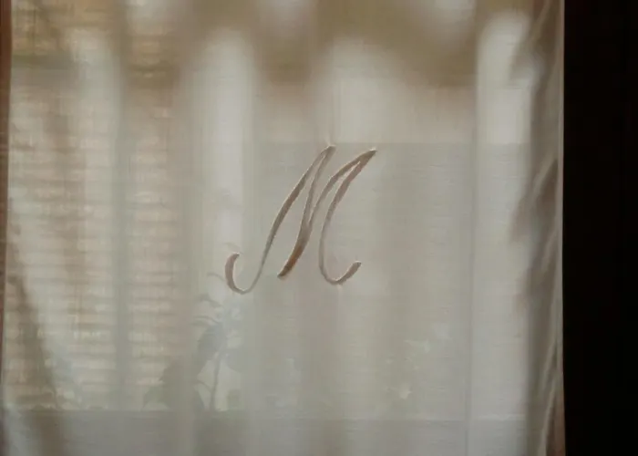 Mayor De Migueloa Hotel 2*