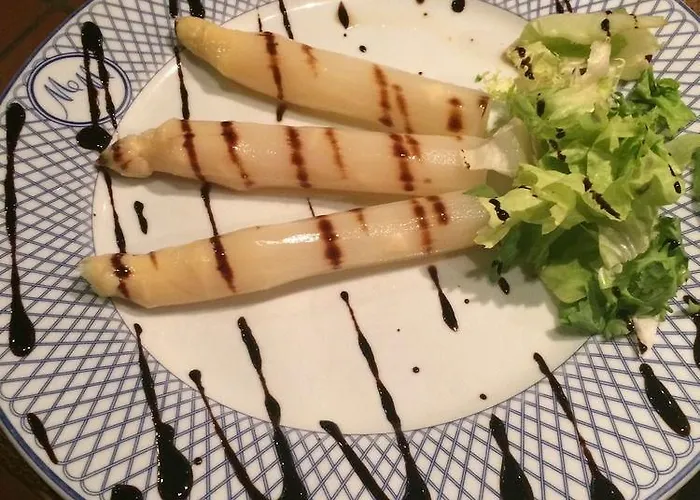 Mayor De Migueloa Hotel