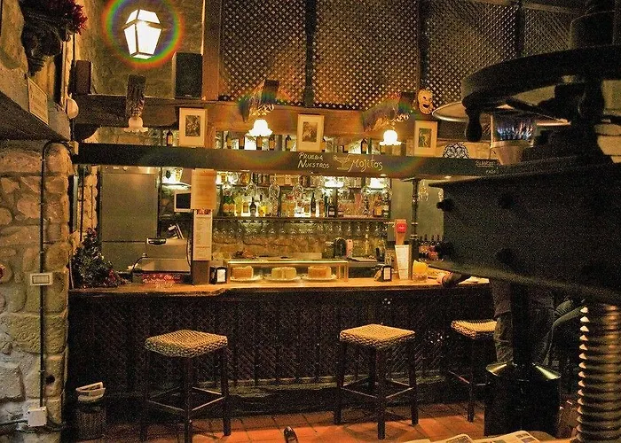 Mayor De Migueloa Hotel Laguardia