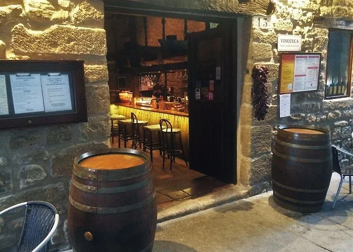 Mayor De Migueloa Hotel