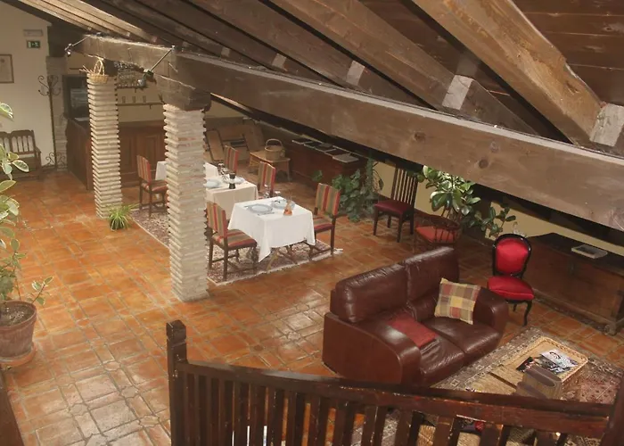 Mayor De Migueloa 2*