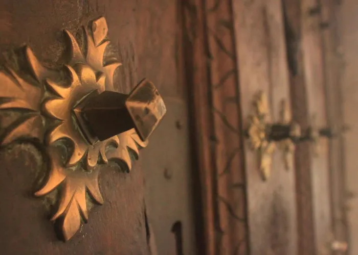 Mayor De Migueloa Hotel