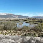 Отель Mayor De Migueloa