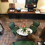 Отель Mayor De Migueloa