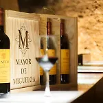 Mayor De Migueloa Отель 2*