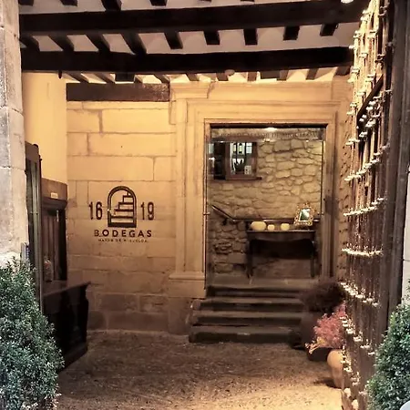 Mayor De Migueloa Hotel 2*