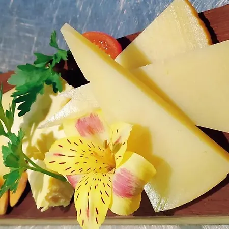 Mayor De Migueloa Hotel