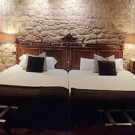 Mayor De Migueloa Hotel Laguardia