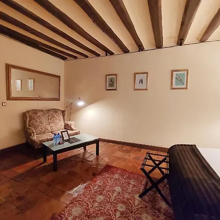 Mayor De Migueloa Hotel La Guardia