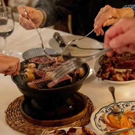 Hotel Mayor De Migueloa