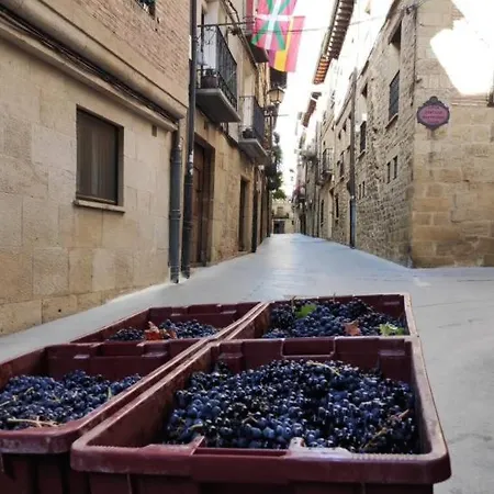 Mayor De Migueloa Hotel 2*