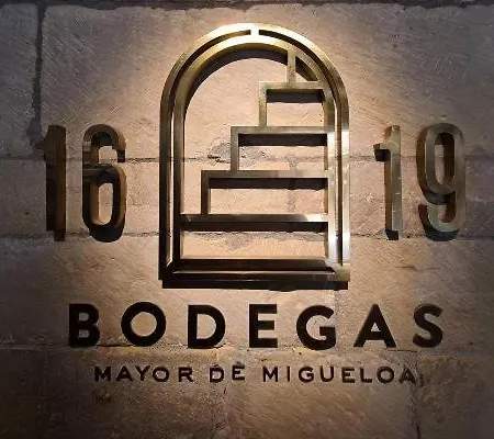 Mayor De Migueloa Hotel La Guardia