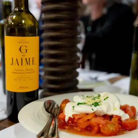 Hotel Mayor De Migueloa La Guardia