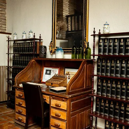 Hotel Mayor De Migueloa La Guardia