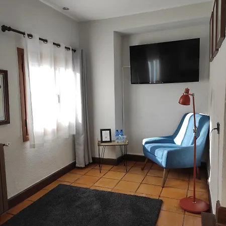Hotel Mayor De Migueloa 2*