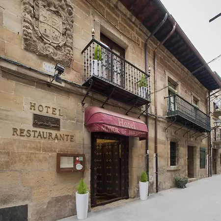 Mayor De Migueloa La Guardia