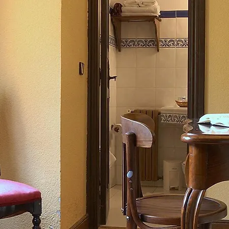 Szálloda Mayor De Migueloa La Guardia