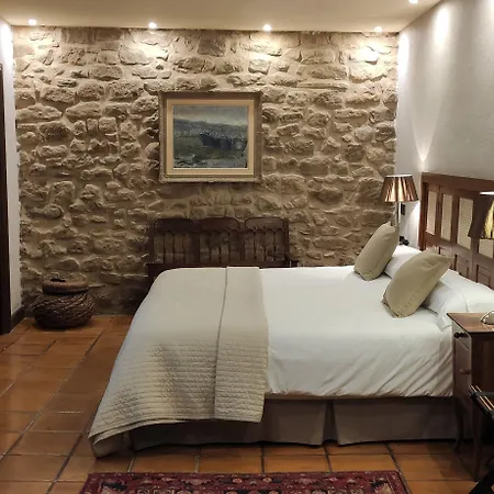 Szálloda Mayor De Migueloa 2*