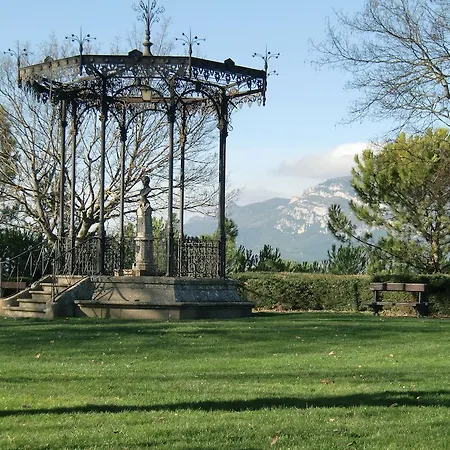 Mayor De Migueloa Hotel La Guardia