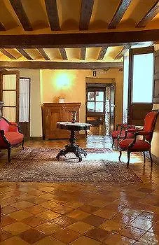Mayor De Migueloa Hotel Laguardia