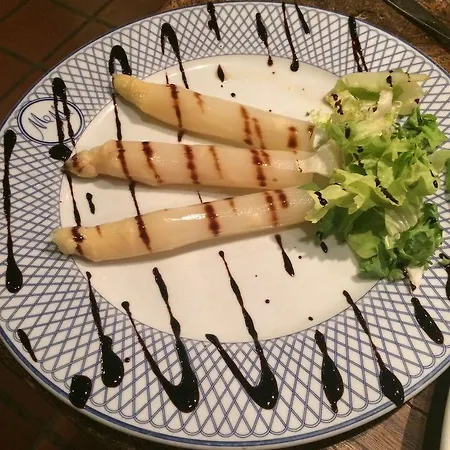 Mayor De Migueloa Hotel