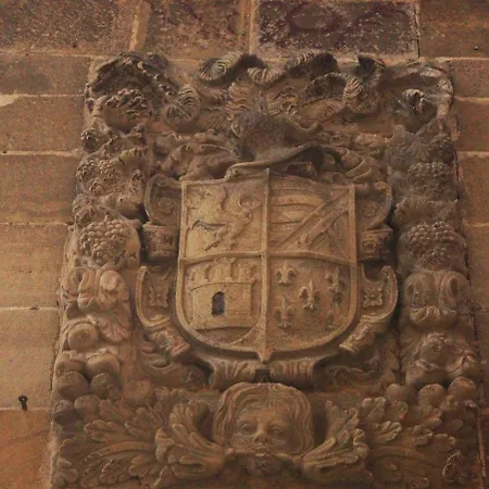 Mayor De Migueloa 2* La Guardia