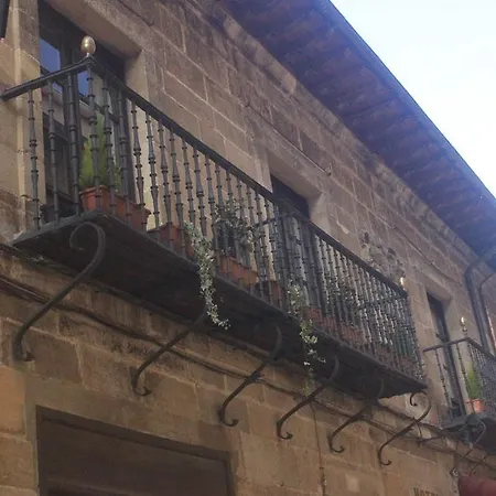 Mayor De Migueloa Hotel