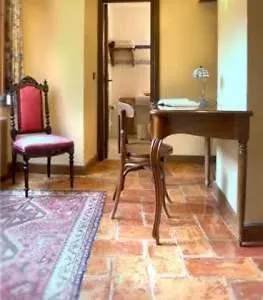 Mayor De Migueloa Hotel