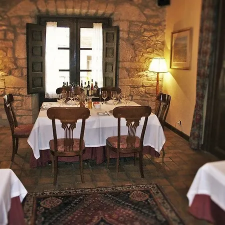 Mayor De Migueloa Hotel 2*