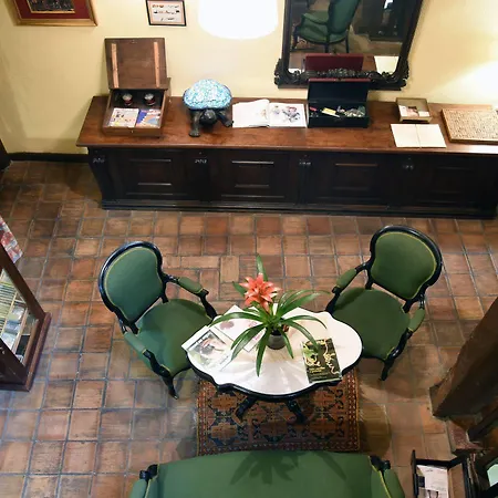Mayor De Migueloa Hotel 2*