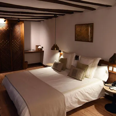 Mayor De Migueloa Hotel 2*