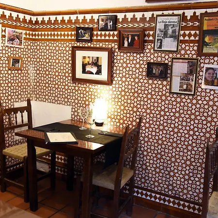 Mayor De Migueloa Hotel 2*