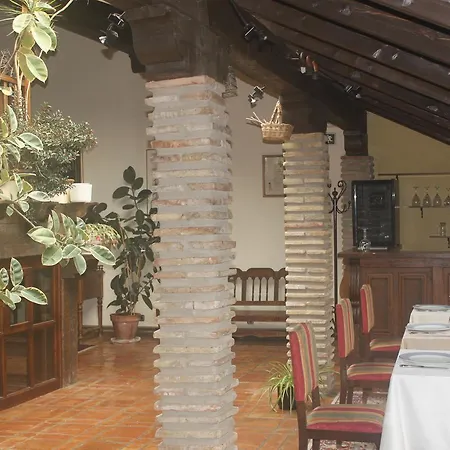 Mayor De Migueloa Hotel La Guardia